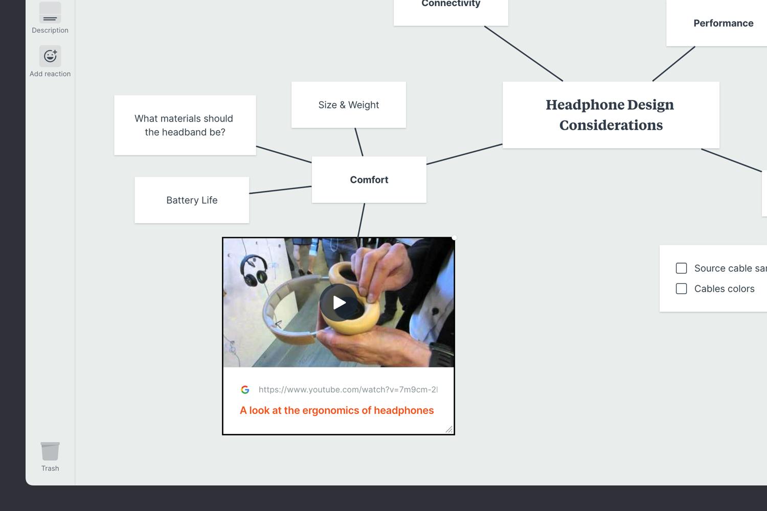 image step4 mind map