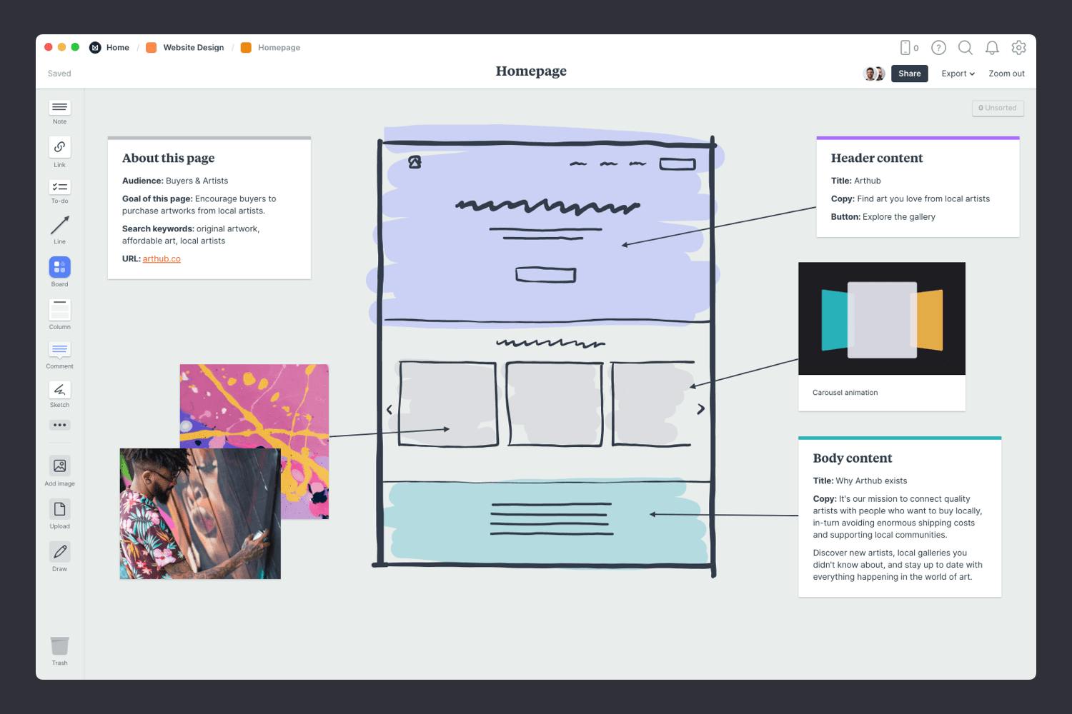 website content plan guide 08