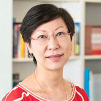 Annie Chen