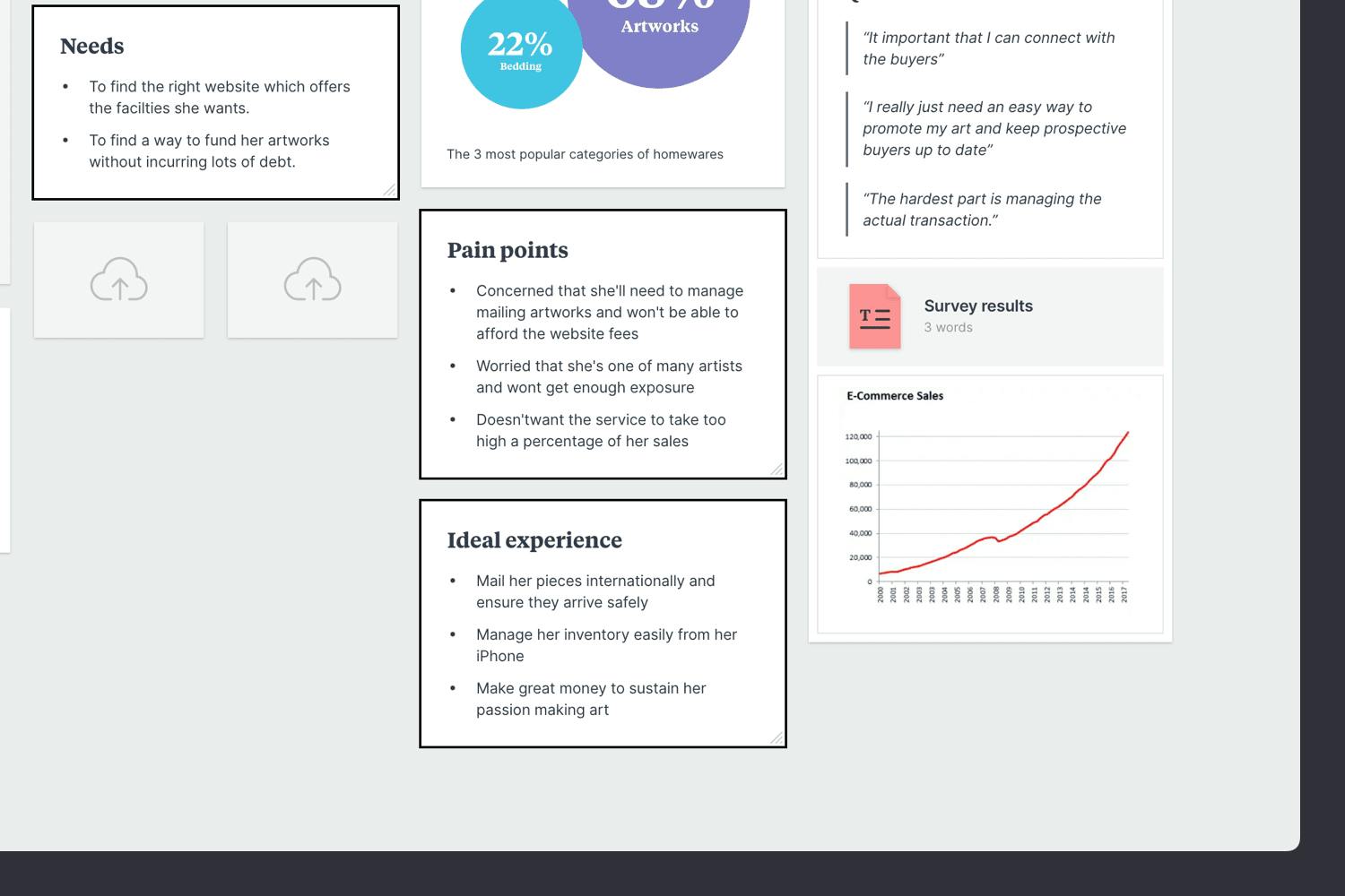 customer persona template 03