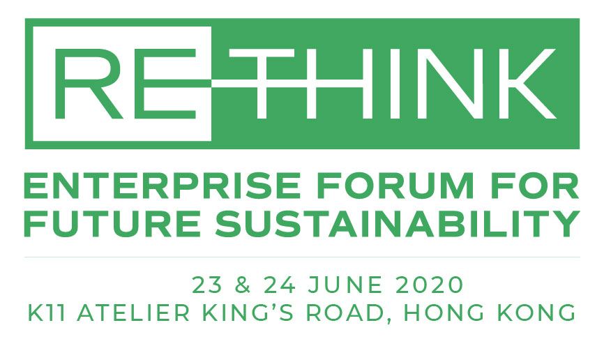 Enterprise forum for future sustainability