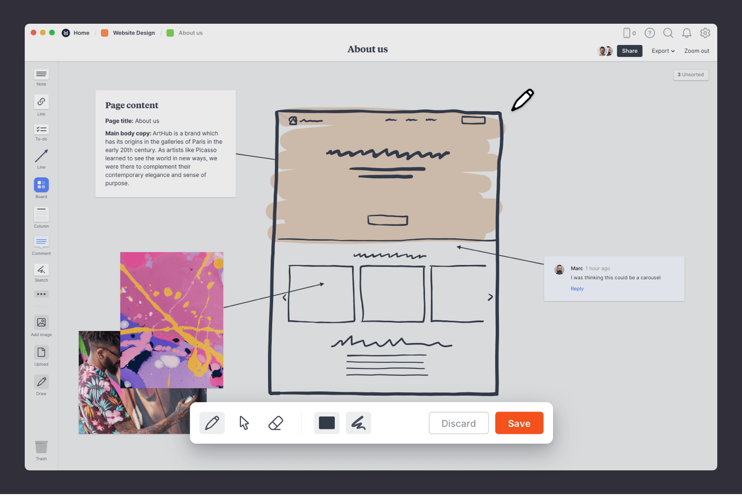 sitemap guide step07